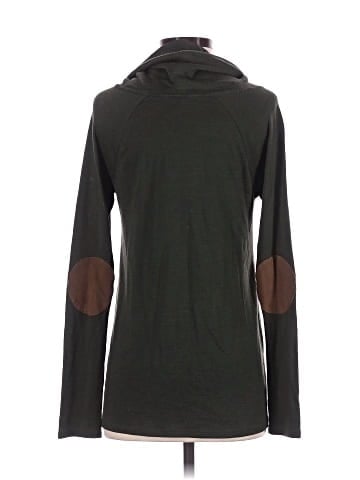 Market and Spruce Turtleneck Sweater (view 2)
