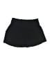 Nike Solid Black Skort Size M - photo 2