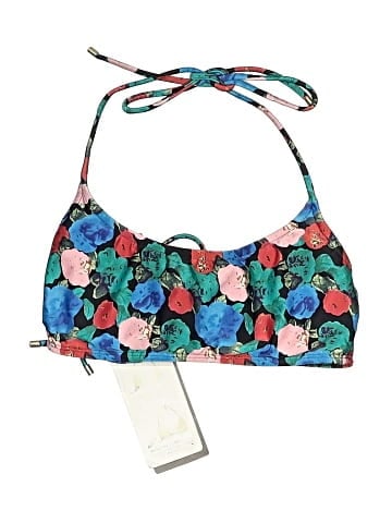ViX by Paula Hermanny Swimsuit Top (view 1)