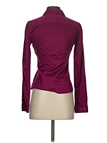 The Limited Long Sleeve Blouse (view 2)