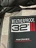 32 Degrees Plaid Ivory Snow Jacket Size 3T - photo 3