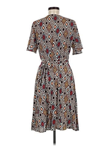 Porridge Casual Dress (view 2)