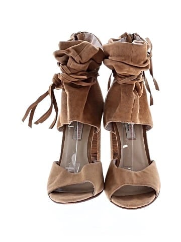 Kristin Cavallari for Chinese Laundry Sandals (view 2)