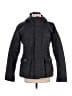 Assorted Brands Gray Black Jacket Size S - photo 1