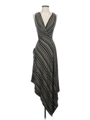BCBGMAXAZRIA Cocktail Dress (view 1)