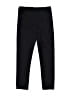 Janie and Jack Black Active Pants Size 8 - photo 2