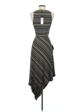 BCBGMAXAZRIA Cocktail Dress (view 2)