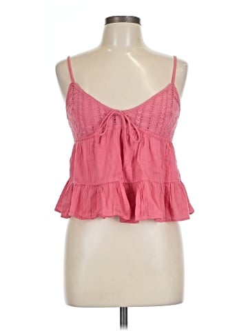 Aeropostale Sleeveless Blouse (view 1)