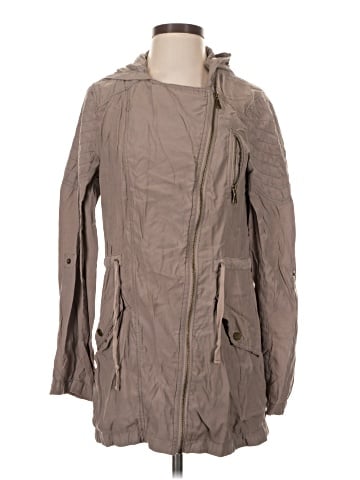 Express Trenchcoat (view 1)