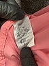 Talbots Color Block Pink 3/4 Sleeve Button-Down Shirt Size 20 - photo 8