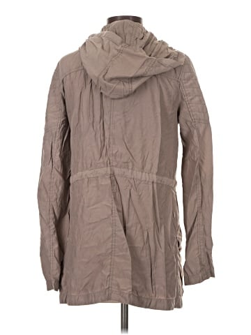Express Trenchcoat (view 2)
