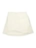 Nike Solid Ivory Skort Size S - photo 2