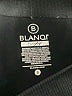 Blanqi Solid Black Active Pants Size Sm Maternity - photo 6