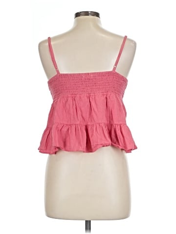 Aeropostale Sleeveless Blouse (view 2)