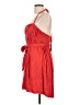 Alice + Olivia Red Tank Top Size L (estimated) - photo 5