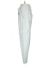 Express Blue Cargo Pants Size 8R - photo 5