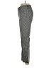 Madewell Houndstooth Gray Jeans Size 27 waist - photo 5