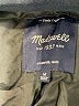 Madewell Blue Coat Size M - photo 6