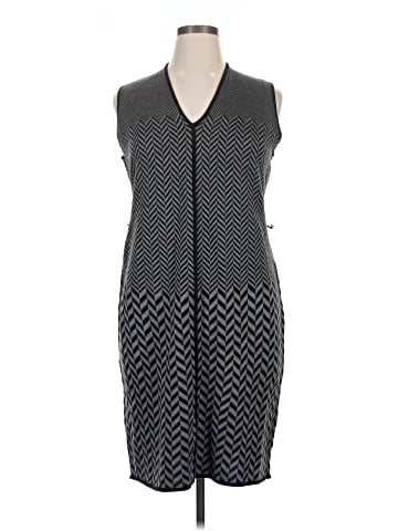 Calvin Klein Casual Dress (view 1)