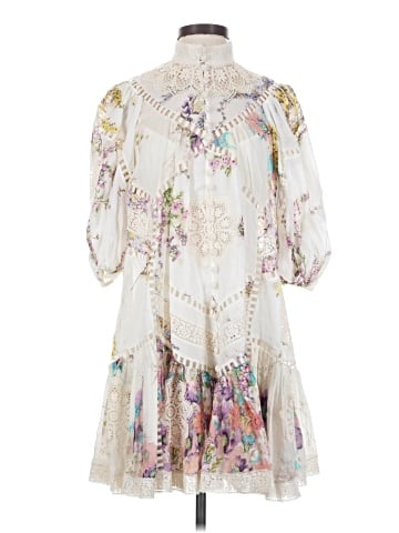 Zimmermann Cocktail Dress (view 1)