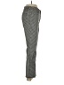 Madewell Houndstooth Gray Jeans Size 27 waist - photo 4