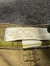 Eddie Bauer Tan Cargo Pants Size 8 - photo 7