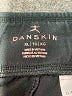 Danskin Solid Black Active Pants Size XL - photo 7