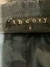 Theory Black Blazer Size 0 - photo 6