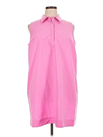 Vineyard Vines Performance Casual Dress (view 1)