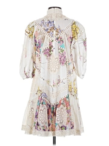 Zimmermann Cocktail Dress (view 2)