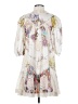 Zimmermann Ivory Cocktail Dress Size 4 (0) - photo 2