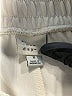 A New Day Solid Ivory Athletic Shorts Size S - photo 3