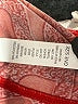 Lularoe Paisley Red Leggings One size - photo 8