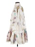 Zimmermann Ivory Cocktail Dress Size 4 (0) - photo 5