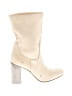 Free People Ivory Boots Size EU 36 - photo 1