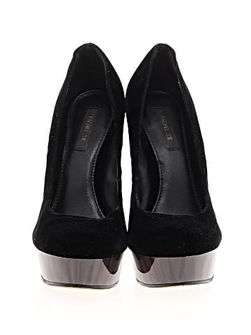 Rachel Zoe Heels (view 2)