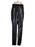 Laundry by Shelli Segal 100% Polyurethane Black Active Pants Size S - photo 1
