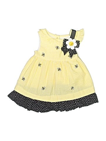 Rare Editions Dress (view 1)