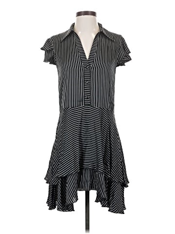 Alice + Olivia Casual Dress (view 1)