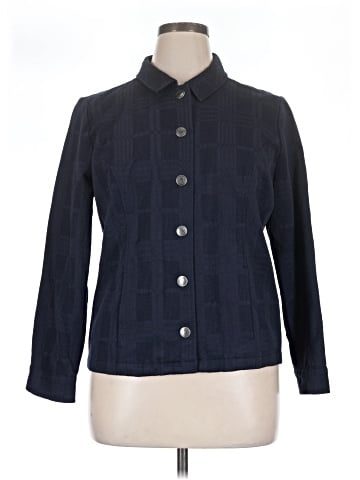 Christopher & Banks Jacket (view 1)