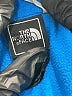 The North Face 100% Polyester Blue Track Jacket Size S - photo 6