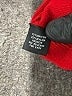 Premise Studio Red Cardigan Size L - photo 8