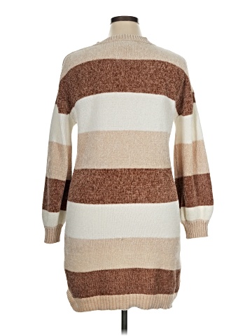 Derek Heart Casual Dress (view 2)