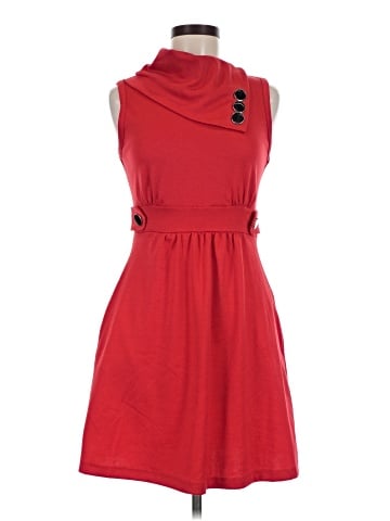 Monteau Casual Dress (view 1)