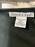 Eagle's Eye 100% Cotton Black Cardigan Size XL - photo 7