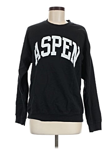 Gildan Sweatshirt (view 1)