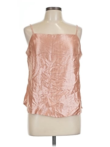 Boden Sleeveless Blouse (view 1)
