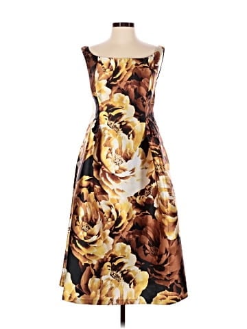 Julia Jordan Cocktail Dress (view 1)