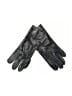 Assorted Brands 100% Leather Black Gloves Size 7 - photo 1