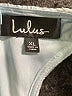Lulus Blue Cocktail Dress Size XL - photo 7
